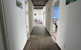 Torre Yax-Che Urban Center