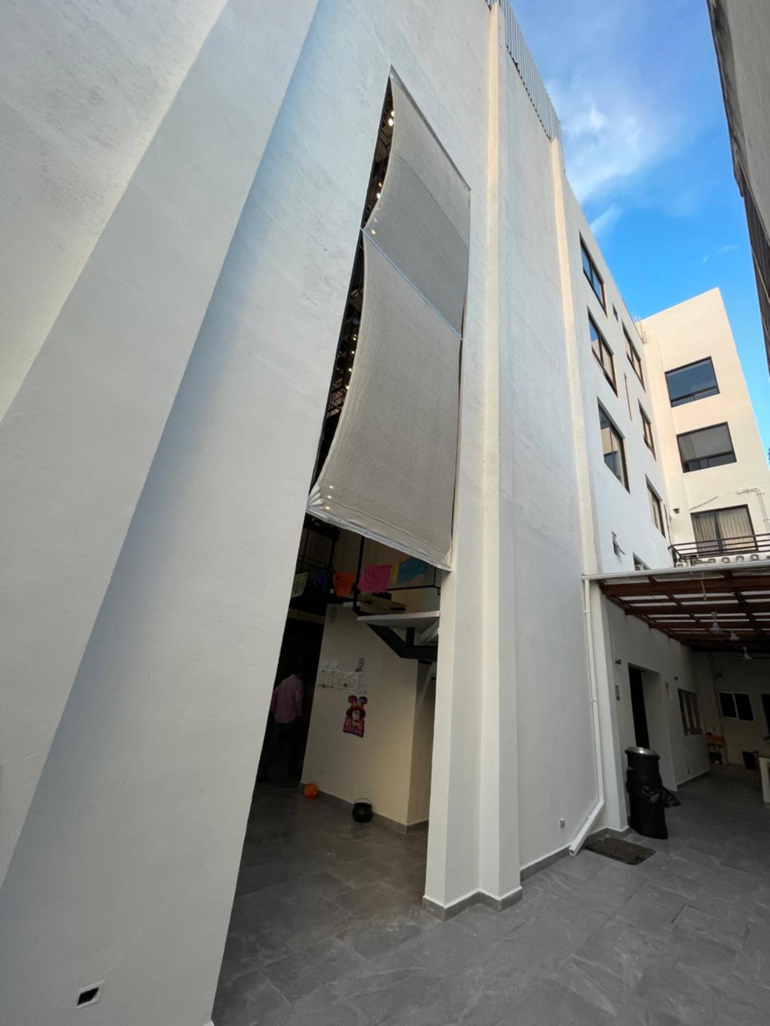 Appartement Torre Yax-Che Urban Center à Cancún Extérieur photo